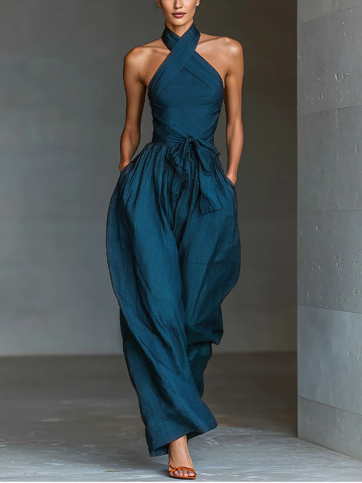 Vivian | Elegant Jumpsuit