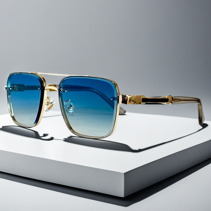 Vane | Classic Aviator Sunglasses