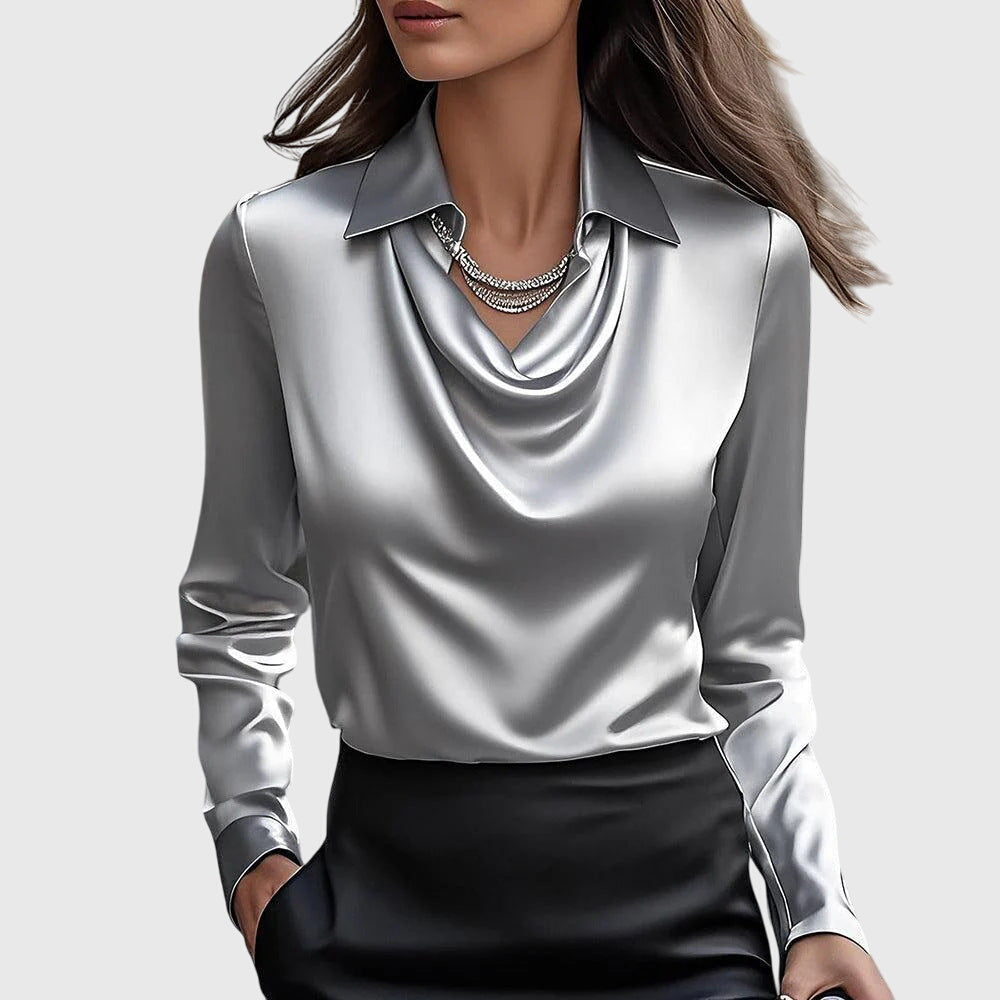 Celina | Elegant Blouse