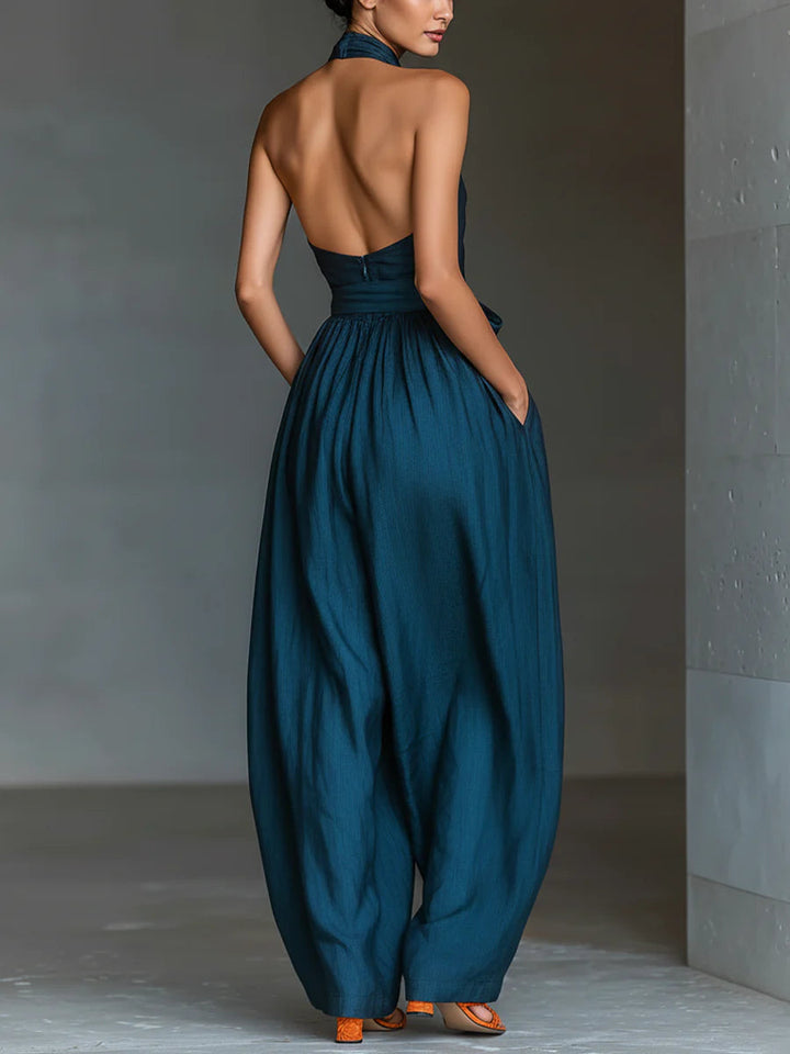 Vivian | Elegant Jumpsuit
