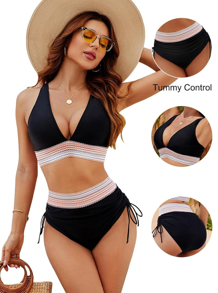 Rita | Sculpting Elegance Bikini