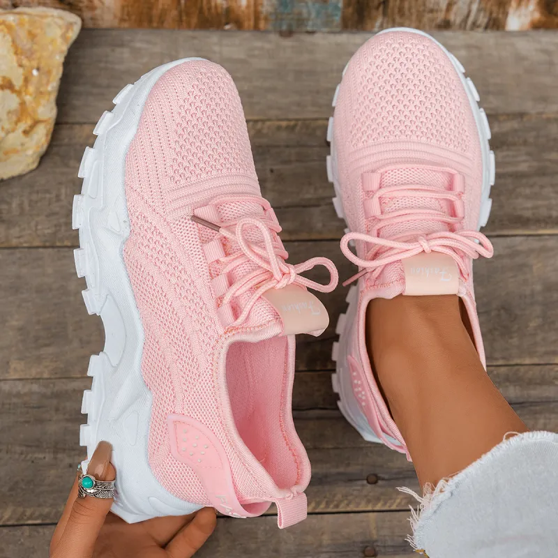 Gabriella | Orthopedic Comfort Sneakers