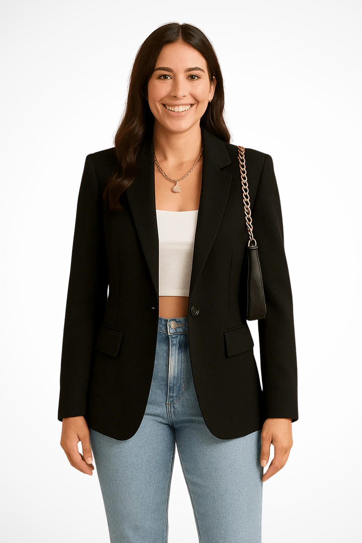 Adelaide | Chic And Elegant Woman's Blazer