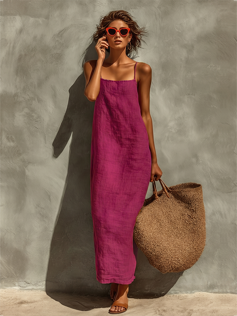 Maeve | Elegant Dress
