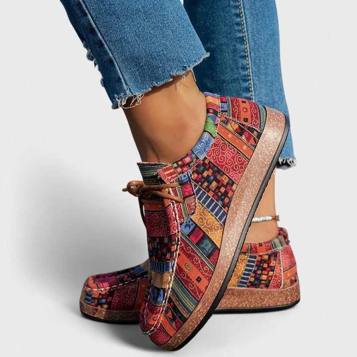 Céleste | Ultra-Light Orthopedic Shoes