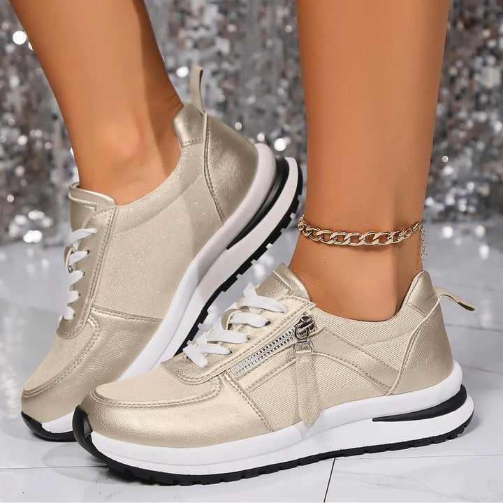 Loretta | Orthopedic Comfort Sneakers