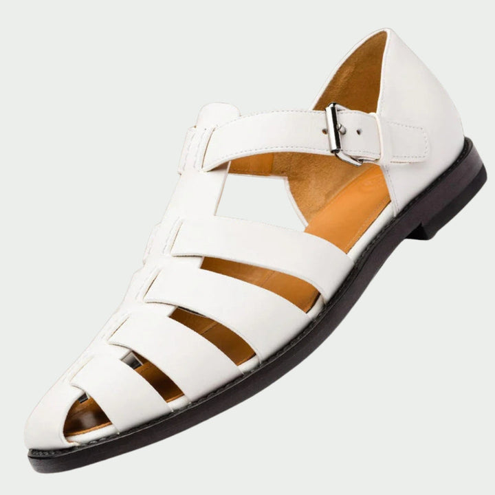 Levi | Premium Gentleman Sandal