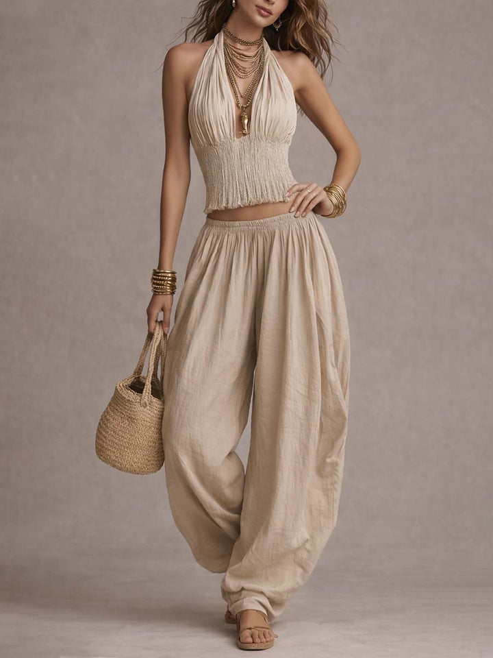 Seren | Elegant Two-Piece Set