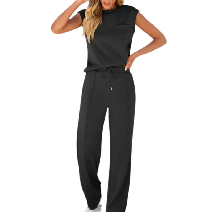 Olivia | Relaxed Everyday Lounge Set