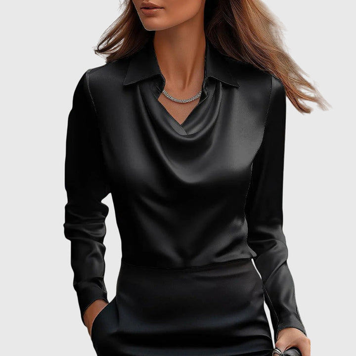 Celina | Elegant Blouse