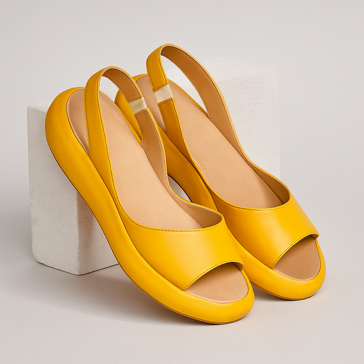 Eleanor | Supportive Comfort Sandals