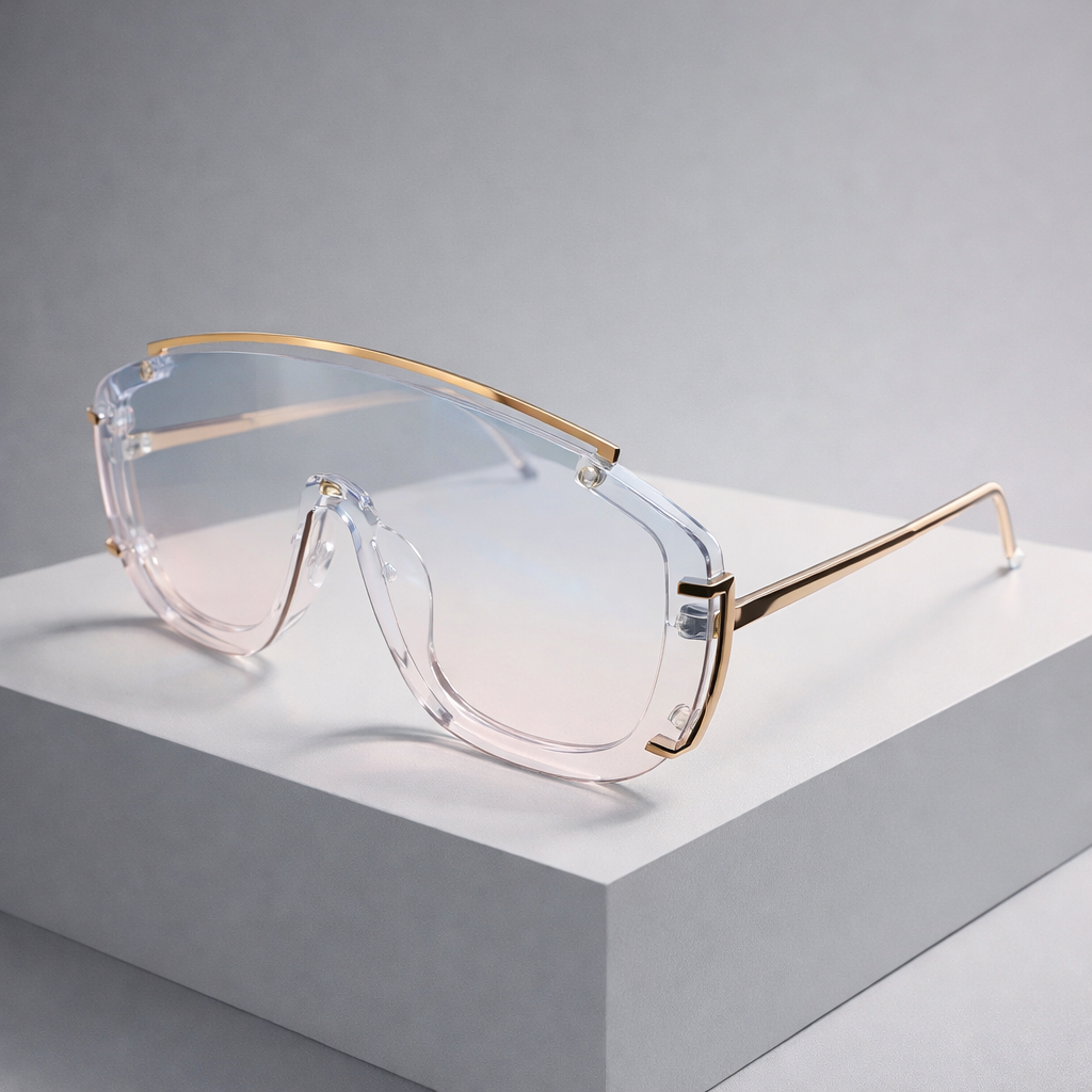 Mundo | Valenti Classic Sunglasses