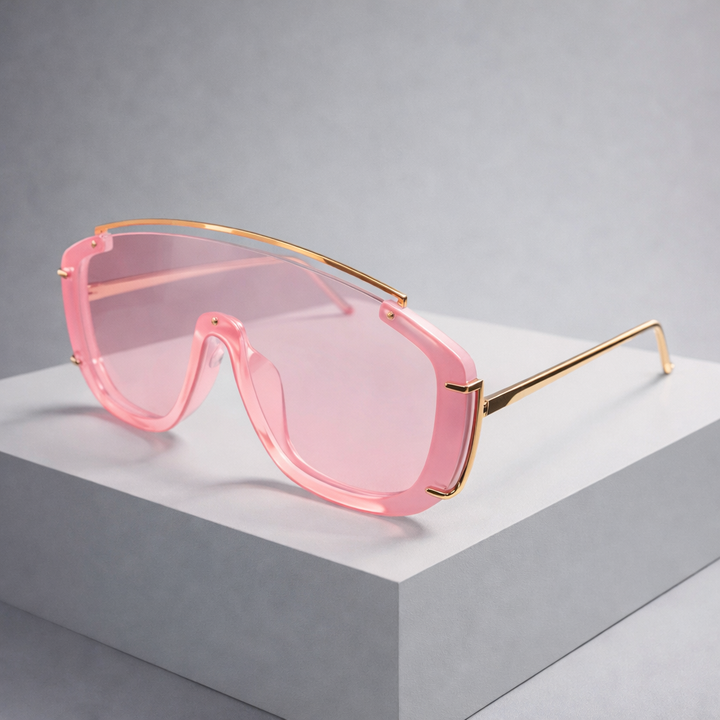 Mundo | Valenti Classic Sunglasses