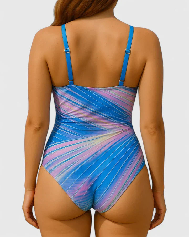 Sophie | Elegant One Piece Swimsuit