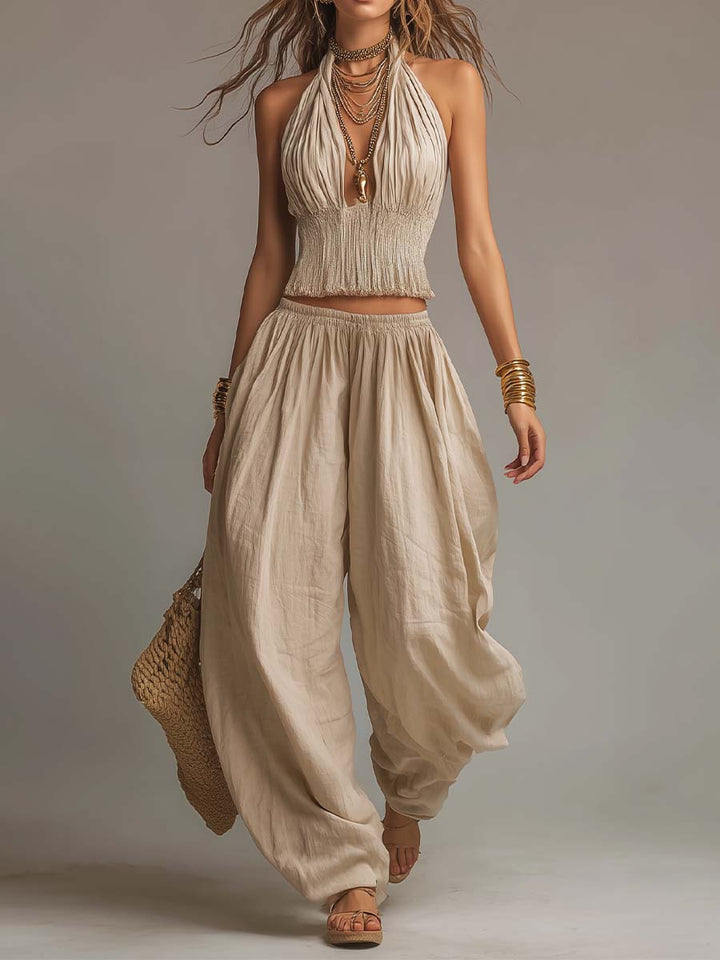 Seren | Elegant Two-Piece Set
