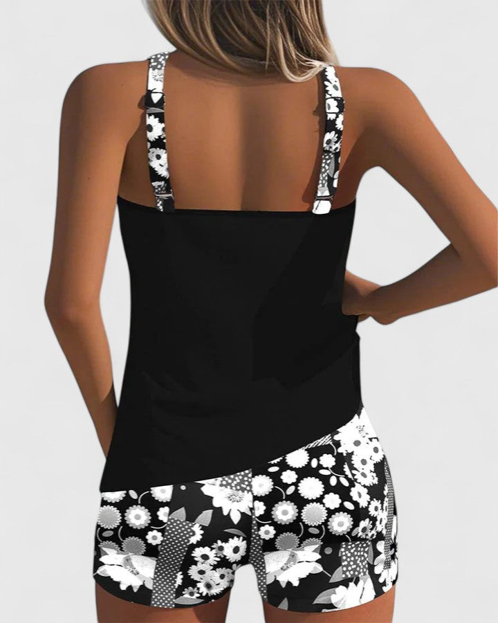 Coasty | Elegant Swimwear Set
