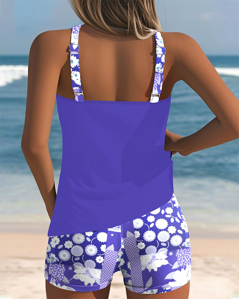 Grace | Elegant Swimwear Set