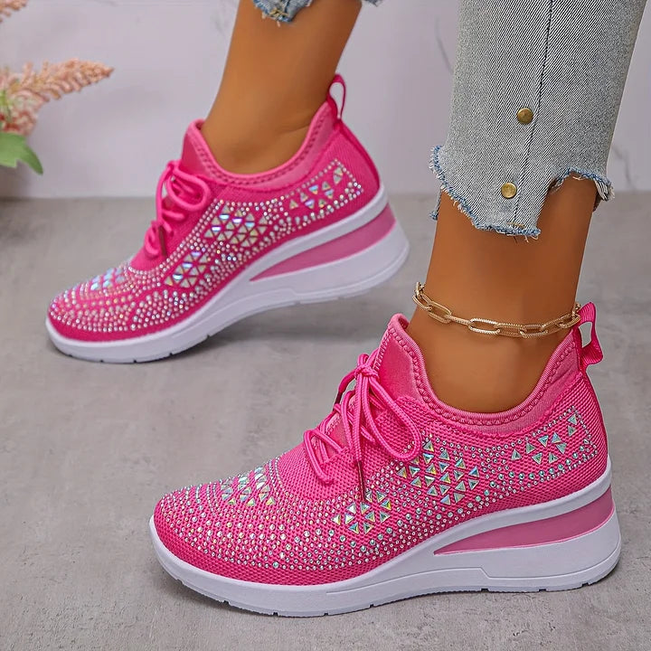 Vivienne | Everyday Comfort Sneakers