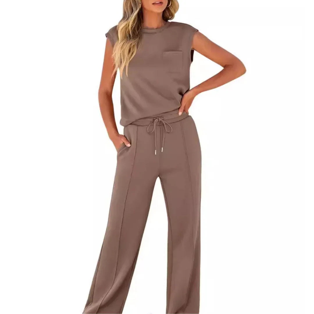 Olivia | Relaxed Everyday Lounge Set