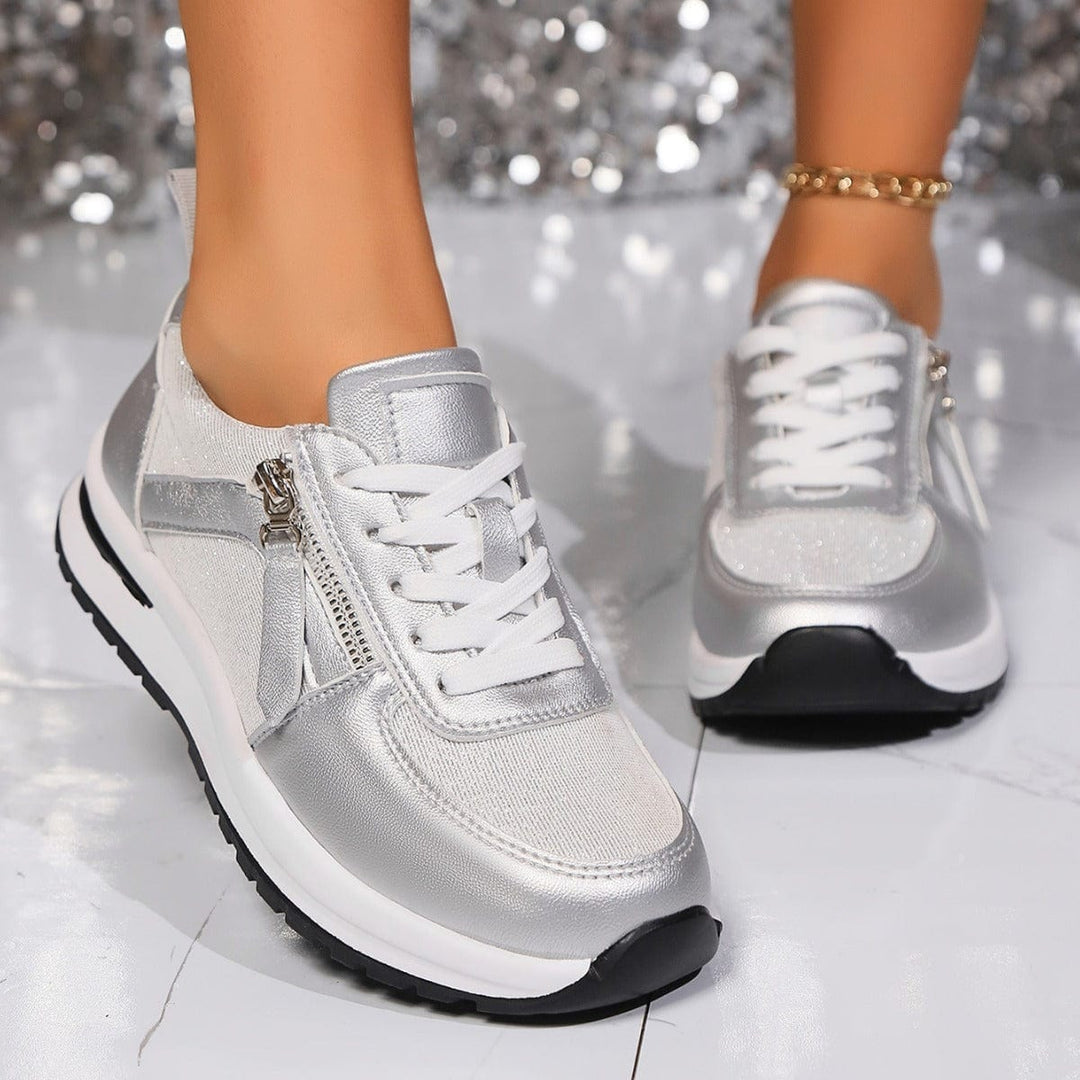 Loretta | Orthopedic Comfort Sneakers