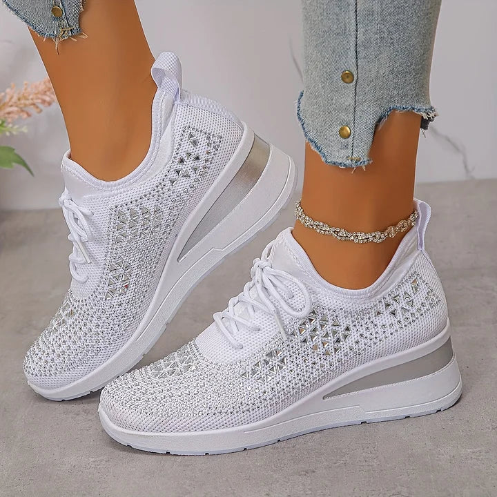 Vivienne | Everyday Comfort Sneakers