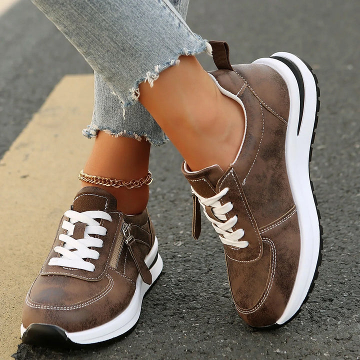 Loretta | Orthopedic Comfort Sneakers