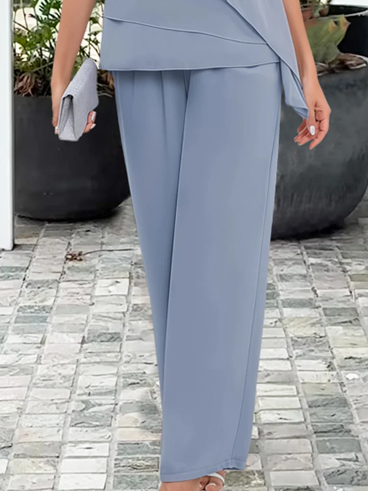 Beatrice | Flattering Two-Piece Set