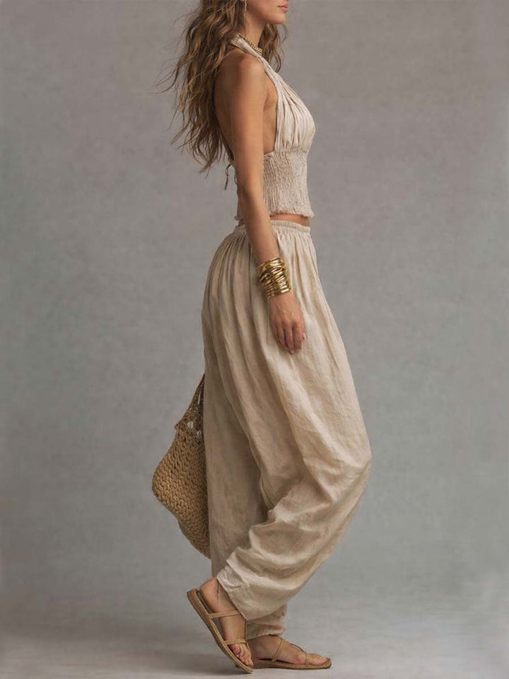 Seren | Elegant Two-Piece Set