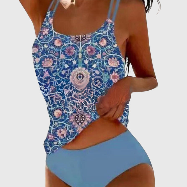 Harvey | Classic Swimwear Set