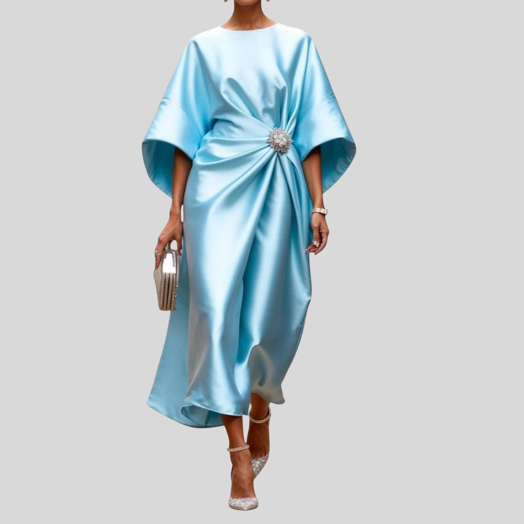 Claire | Elegant Dress