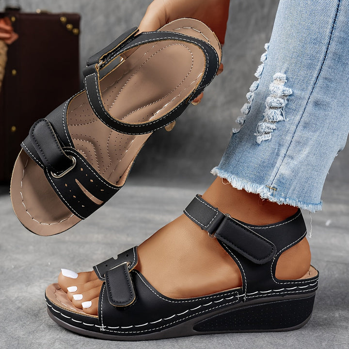 Kathy | Comfortable Orthopedic Sandals