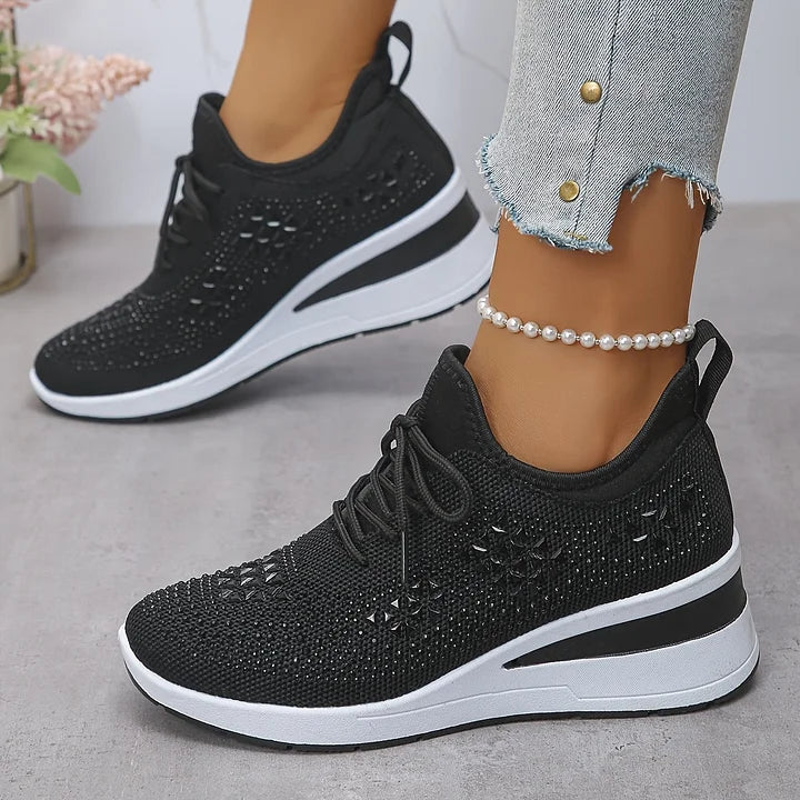 Vivienne | Everyday Comfort Sneakers