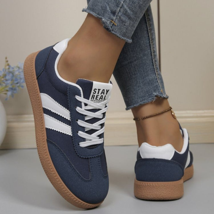Nadine | Orthopedic Comfort Sneakers