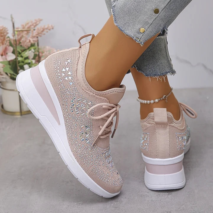 Vivienne | Everyday Comfort Sneakers