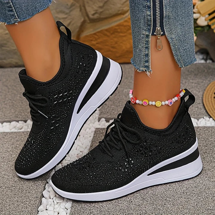 Vivienne | Everyday Comfort Sneakers