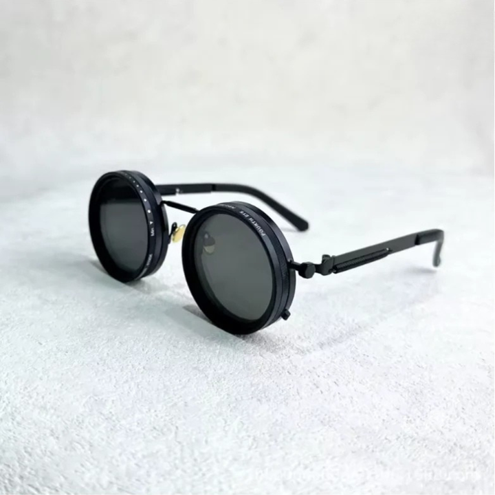 Alex | Adjustable Tint Sunglasses