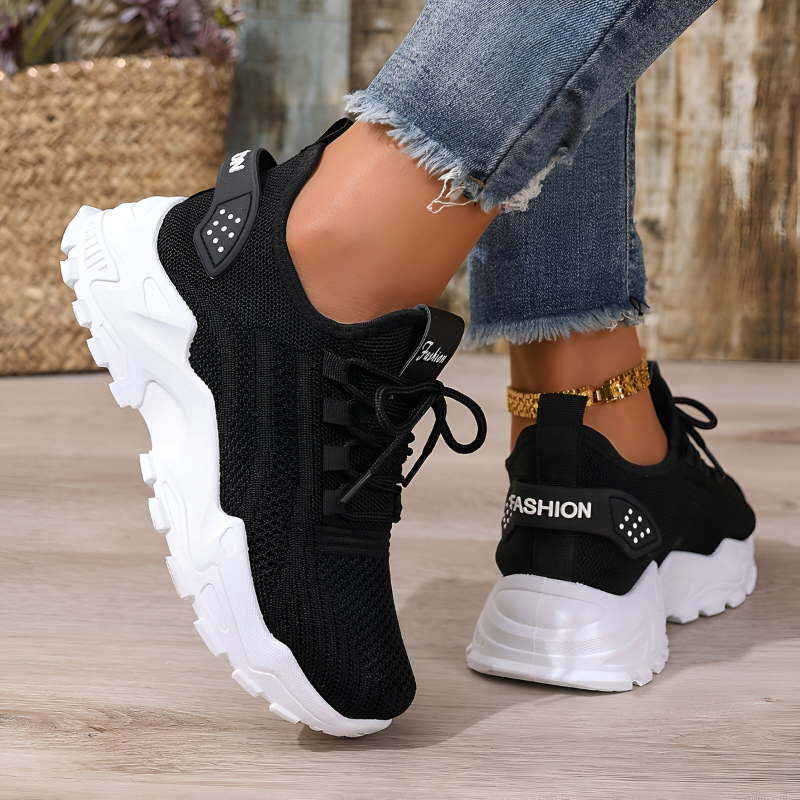 Gabriella | Orthopedic Comfort Sneakers