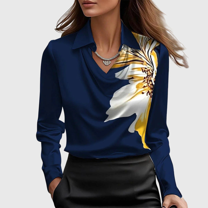 Celina | Elegant Blouse