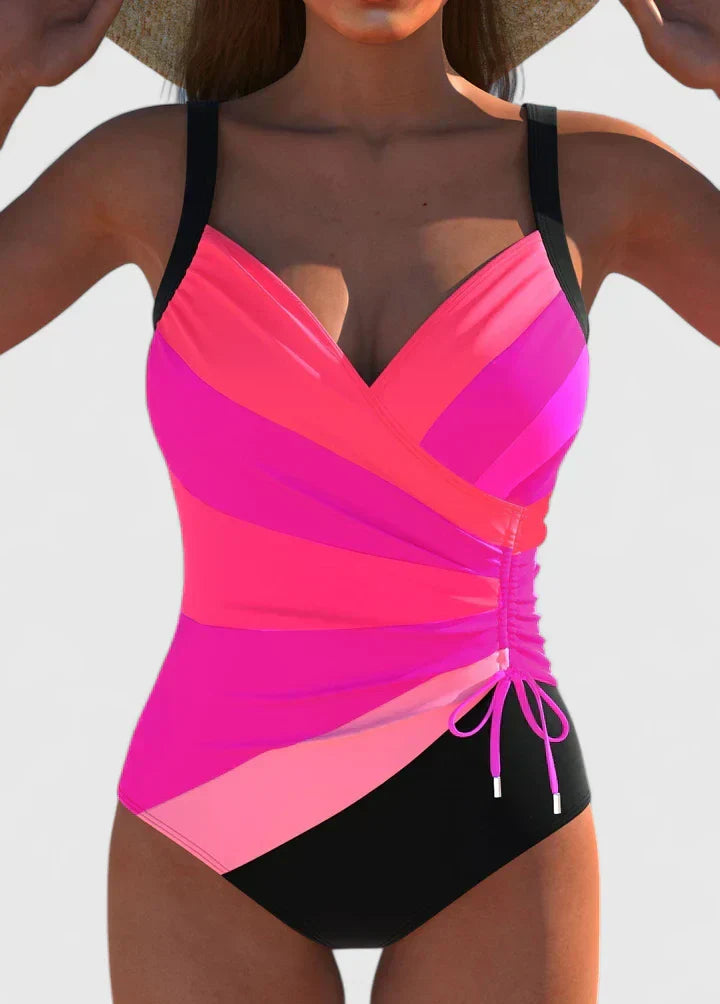 Sophie | Elegant One Piece Swimsuit