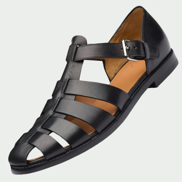 Levi | Premium Gentleman Sandal