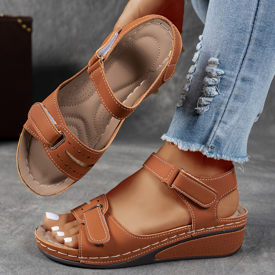 Kathy | Comfortable Orthopedic Sandals