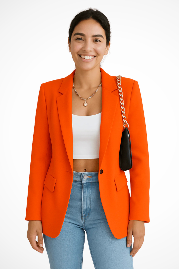 Adelaide | Chic And Elegant Woman's Blazer