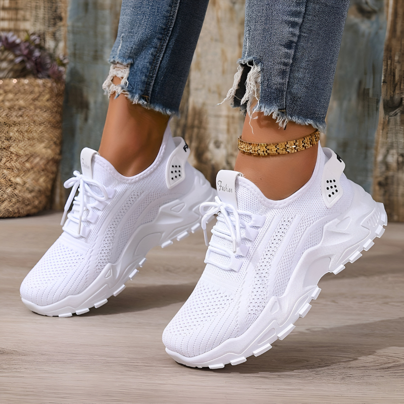 Gabriella | Orthopedic Comfort Sneakers