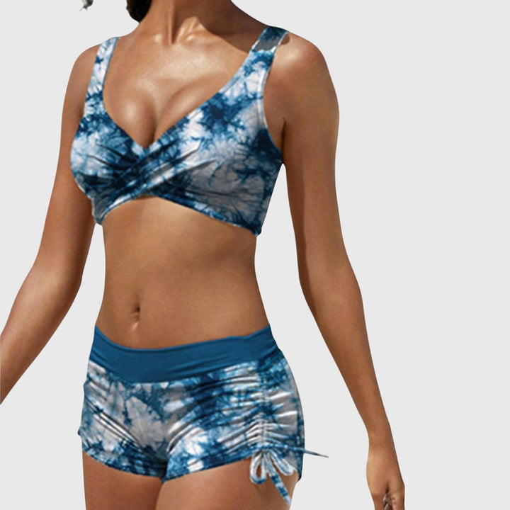 Fey | Classic Bikini Set