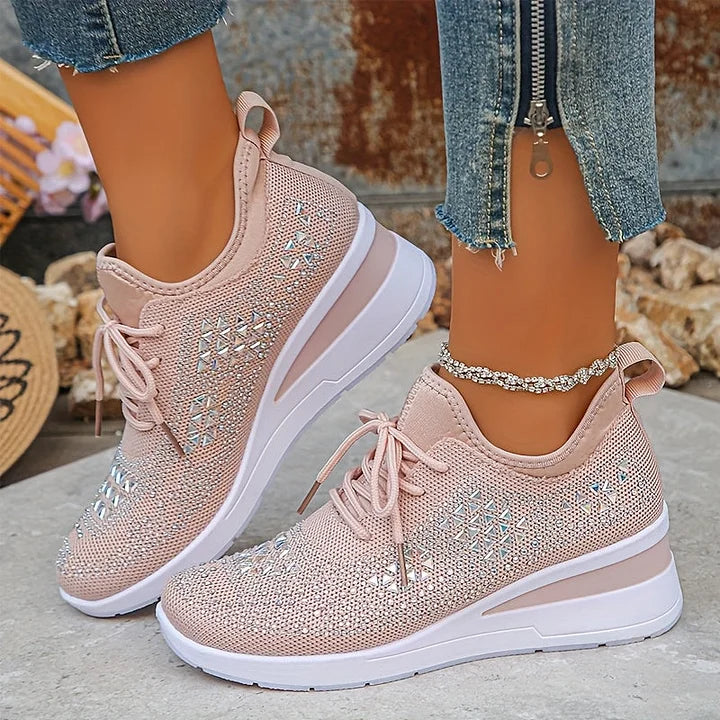 Marjorie | Orthopedic Comfort Sneakers