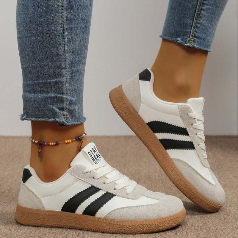 Nadine | Orthopedic Comfort Sneakers