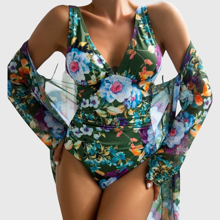 Resy | Classic Swimwear Set