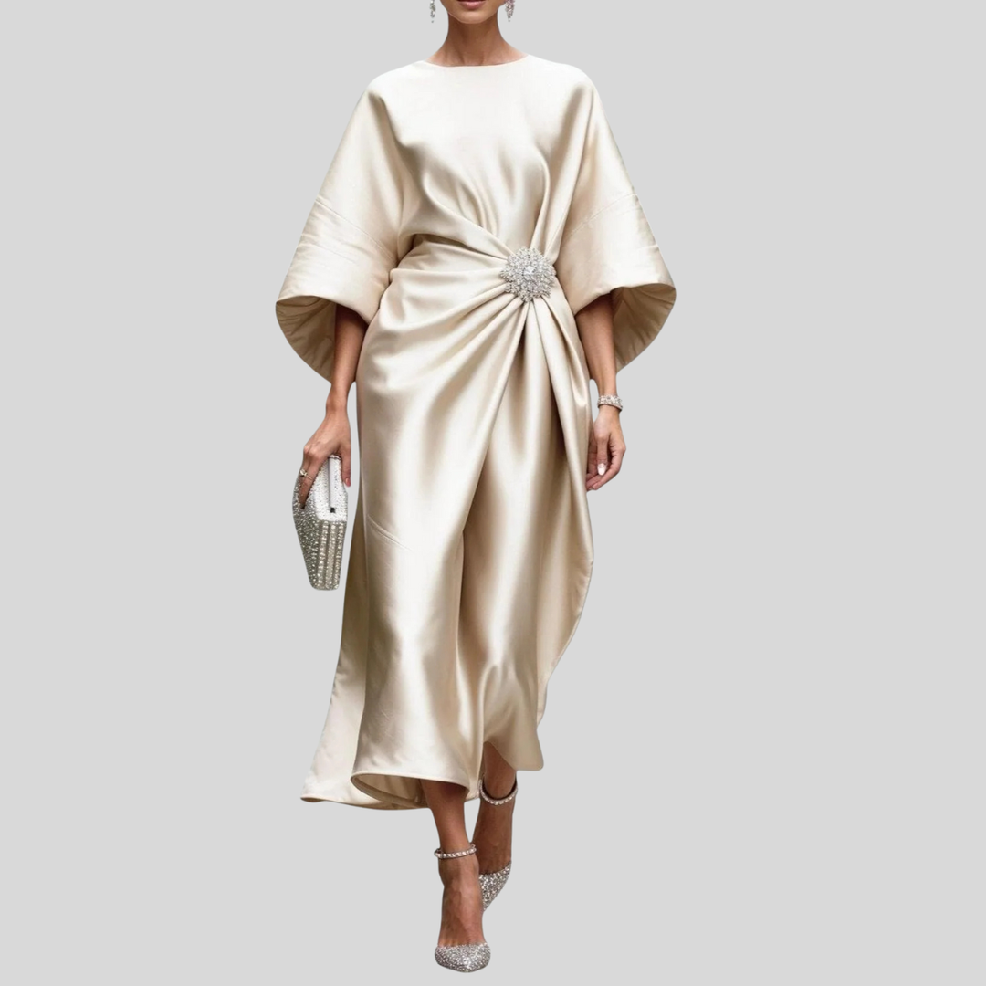 Claire | Elegant Dress