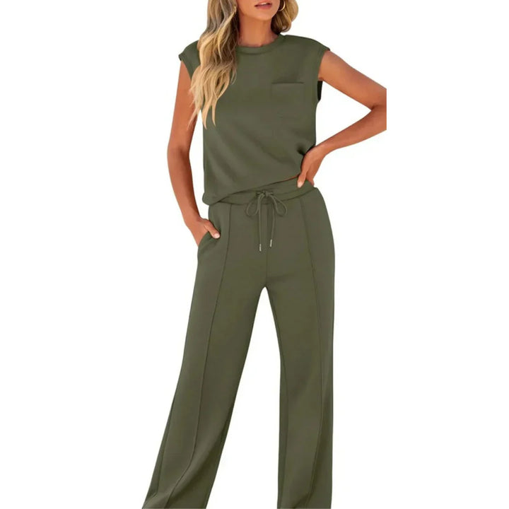 Olivia | Relaxed Everyday Lounge Set