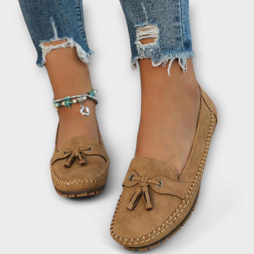 Colleen | Elegant Orthopaedic Loafer